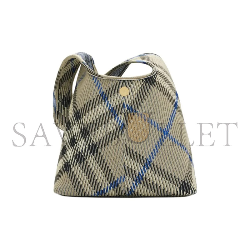 Bv*b*rry handheld shoulder bag 81043891 (28*28*17.5cm)